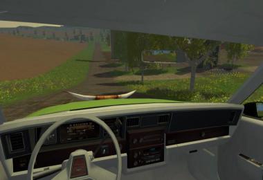 Chevrolet Caprice Station Wagon v1.0