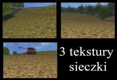 ChoppedStraw texture v1.0