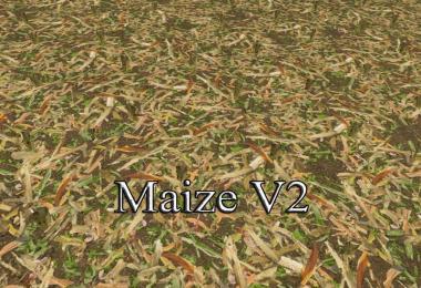 ChoppedStraw texture v1.0