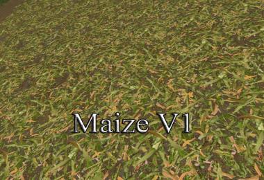 ChoppedStraw texture v1.0