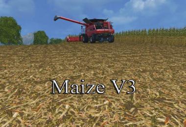 ChoppedStraw texture v1.0