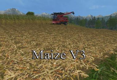 ChoppedStraw texture v1.0