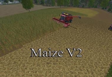 ChoppedStraw texture v1.0