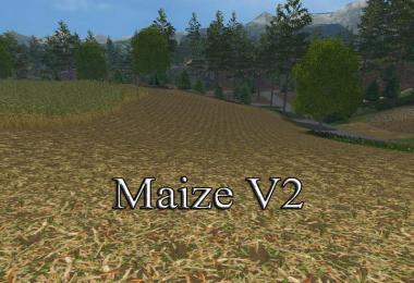 ChoppedStraw texture v1.0