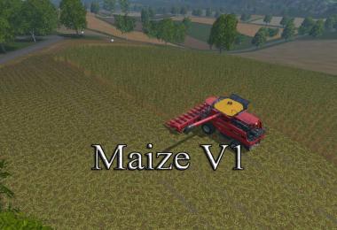 ChoppedStraw texture v1.0