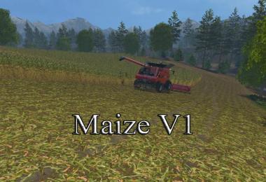 ChoppedStraw texture v1.0