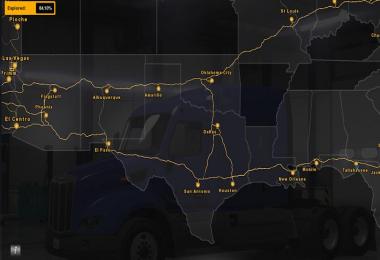 Coast to Coast & MHA Connection Patch