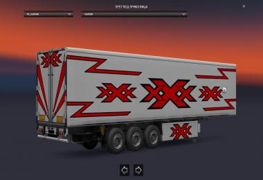 Custom trailer skin 1.22