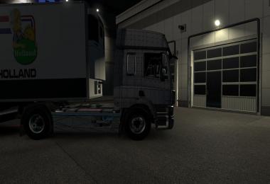 DAF CF - Jan Deckers Transport 1.22.2.8