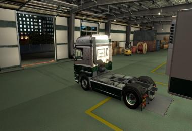 DAF CF - Jan Deckers Transport 1.22.2.8
