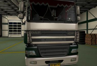 DAF CF - Jan Deckers Transport 1.22.2.8