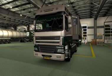 DAF CF - Jan Deckers Transport 1.22.2.8