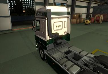DAF CF - Jan Deckers Transport 1.22.2.8