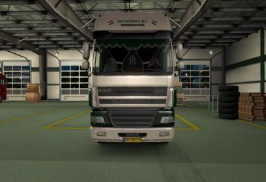 DAF CF - Jan Deckers Transport 1.22.2.8
