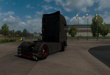 DAF E6 BIG Betty 1.22.x