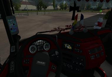 DAF E6 BIG Betty 1.22.x