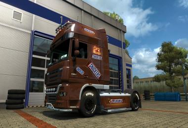 DAF Snickers Skine v1