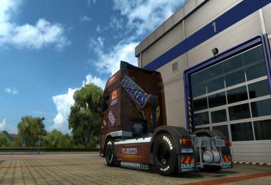 DAF Snickers Skine v1