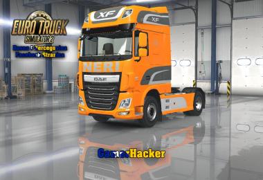 DAF XF E6 Neri v1.2