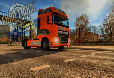 DAF XF E6 Neri v1.2