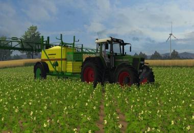 Dammann Profi Class 5036 v1.0