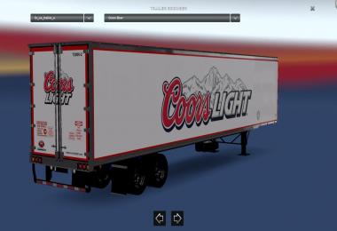 DC-The Beer Store and Coors Big Pack v1