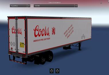 DC-The Beer Store and Coors Big Pack v1