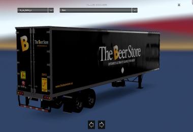 DC-The Beer Store and Coors Big Pack v1