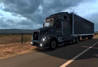 DC-The Beer Store and Coors Big Pack v1