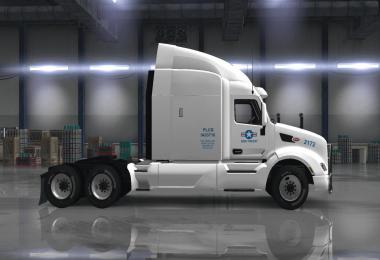 DC-USA Truck P579 for ATS v1
