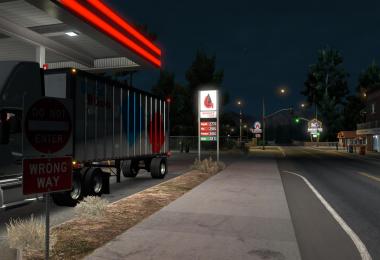 DCS ModsReal Gas Prices