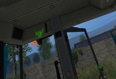 Deutz Agrostar 6.61 V1