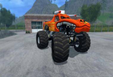 El Toro Loco v1.0