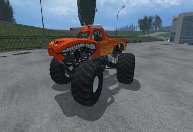El Toro Loco v1.0