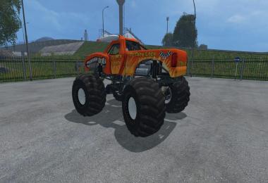 El Toro Loco v1.0