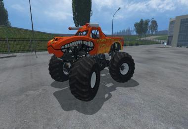 El Toro Loco v1.0