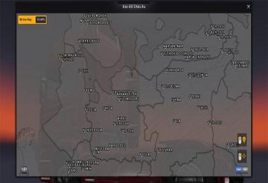 English city name for Russian Open Spaces v3.0