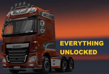 Everything Unlocked V1.22