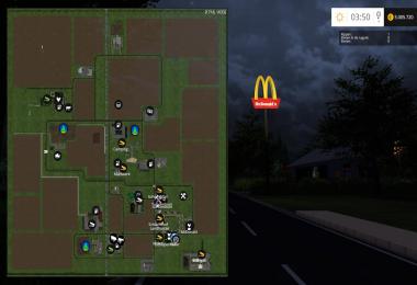 Farm-Place v1.0 by Farming-Place.nl