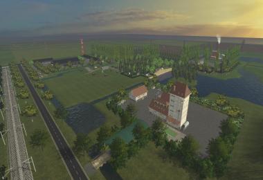 Farm-Place v1.0 by Farming-Place.nl