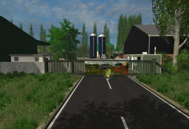 Farm-Place v1.0 by Farming-Place.nl