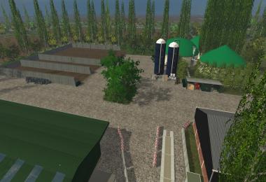 Farm-Place v1.0 by Farming-Place.nl