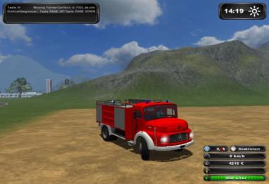 FFW MB 1313 TLF v1.0