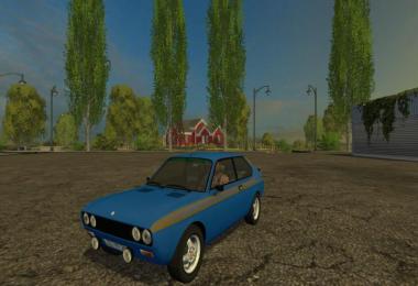 Fiat 128 3p Berlinetta 1978 v1.0