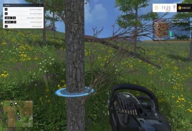 Firewood v1.2.1