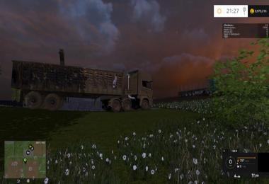 Fliegl ASS298 Auto Forestry v1.0.0.3