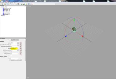 Fliegl DPW 180 with automatic charging function v1.1
