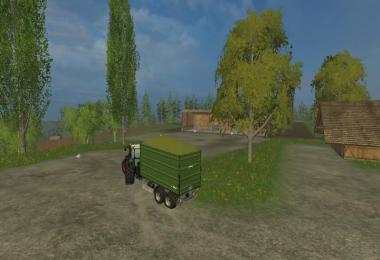 Fliegl TDK160 double v1.0