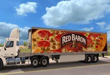 Frozen Pizza standalone trailer v1