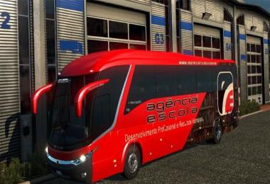 G7 Agencia Escola Skin v1